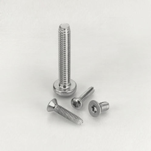 Parafuso de fixação - TAPTITE 2000® - Acument Global Technologies - de cabeça cilíndrica / com fenda Torx / em aço