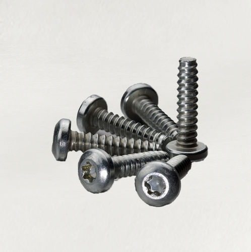 Parafuso de fixação - MAG-FORM® - Acument Global Technologies - de cabeça cilíndrica / com fenda Torx / em aço