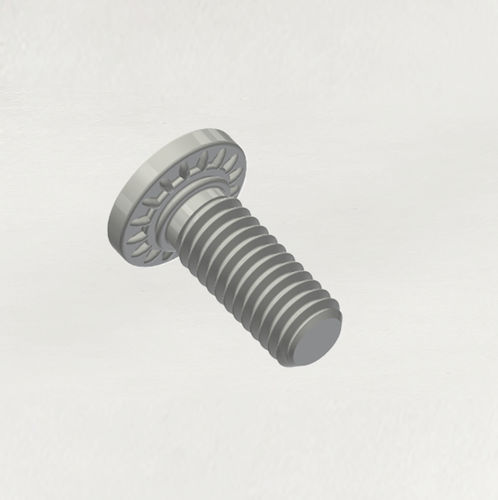 Pino sem rosca - Strux® HM - Acument Global Technologies - em aço / metálico / de parafusar