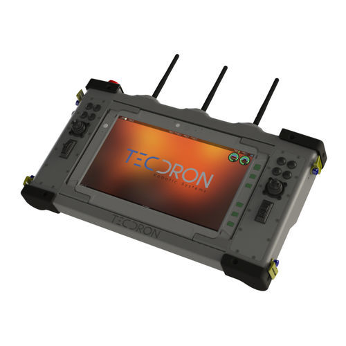Tablet Windows - TECDRON - 11" / Intel® Core™ / robusto