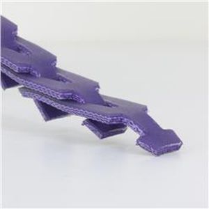 Correia trapezoidal - OWERTWIST A/13 - Fenner Drives - em V / em poliuretano / para roletes de transportadores