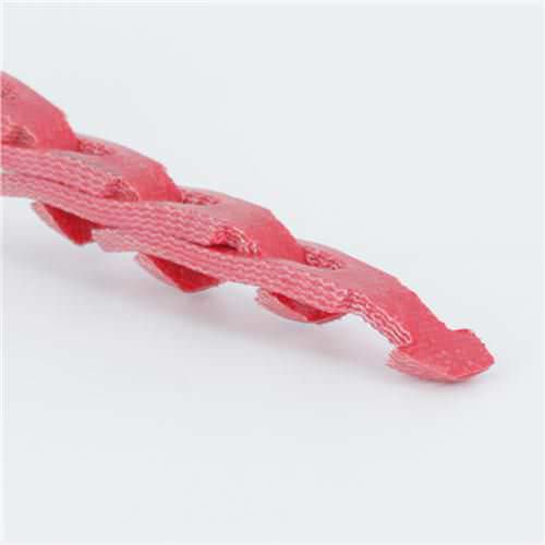 Correia trapezoidal - PowerTwist 9/16" - Fenner Drives - em poliéster / dentada