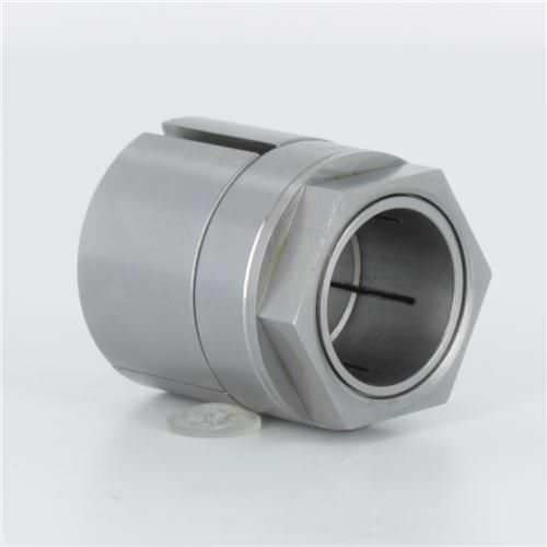 Cubo de fixação de aperto - Trantorque Mini 16mm - Fenner Drives - para eixo / para transmissão / sem folga