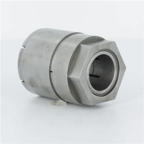 Cubo de fixação de aperto - Trantorque NT 1-1/4" - Fenner Drives - para eixo / para transmissão / sem folga