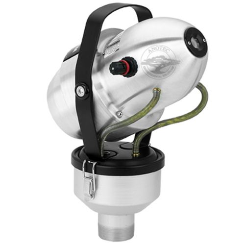 Canhão aspersor para controle do odor - Fogmaster™ DM7421 - CoolMist Systems Australia
