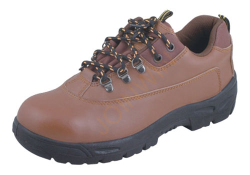 Calçado de segurança para obras - PU4069 - Ningbo Wenxiang Labour Protective Products Co., Ltd. - antiderrapante / resistente à perfuração / de proteção química