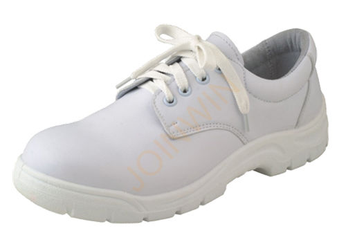 Calçado de segurança para laboratório - PUW3207 - Ningbo Wenxiang Labour Protective Products Co., Ltd. - resistente à perfuração / de proteção química / resistente a óleo