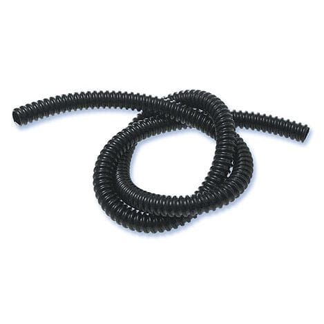 Espaguete tubo de proteção - Heyco-Flex™ II - Heyco - tubular / para cabos / de cabos elétricos