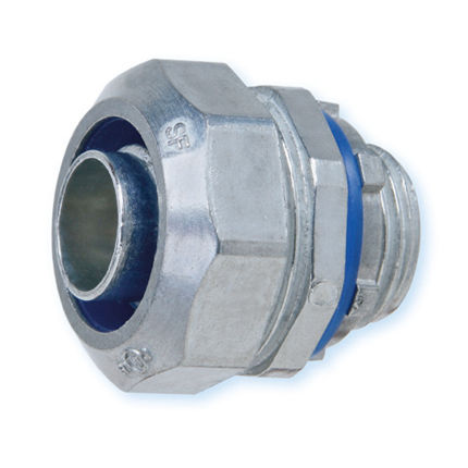 Conexão pneumática - HFC-Z series - Heyco - de roscar / em material plástico / moldagem sob pressão em zinco