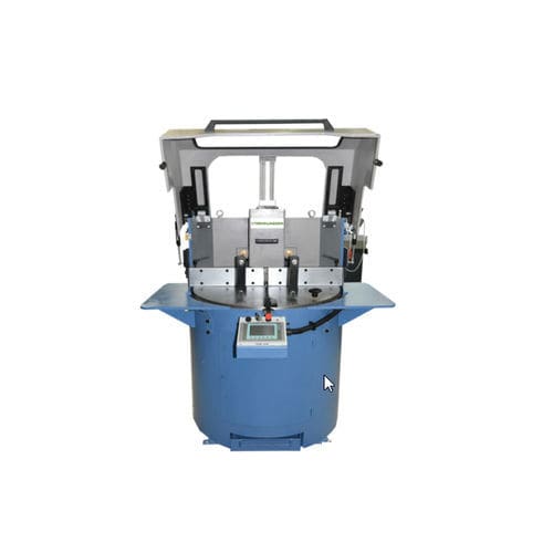 Serra circular - TUS 470 HA - Maschinen WAGNER Werkzeugmaschinen GmbH - horizontal / vertical / para metais