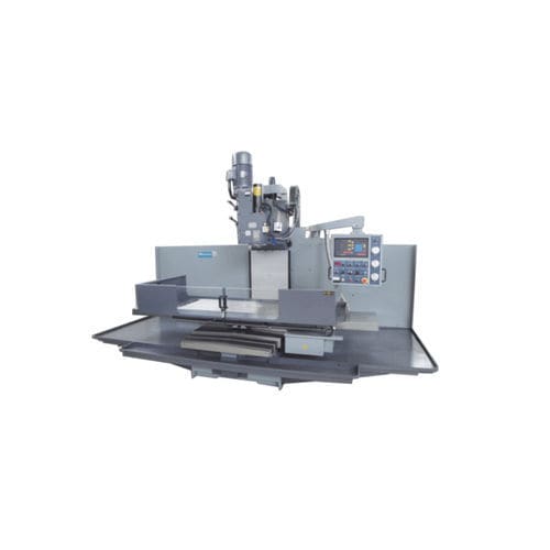 Fresadora CNC universal - WBK series - Maschinen WAGNER Werkzeugmaschinen GmbH - de 3 eixos / de coluna