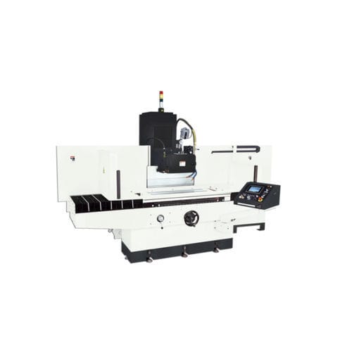 Retífica plana - FSG series - Maschinen WAGNER Werkzeugmaschinen GmbH - com placa magnética / CNC
