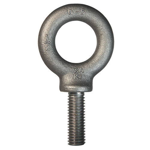 Parafuso de porca com rosca - CL-x-LE, CL-xx-LE series - CARR LANE MANUFACTURING CO. - com olhal / em aço / com ressalto