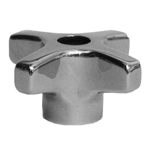 Manípulo com rosca - CL-xxx-HK-S series - CARR LANE MANUFACTURING CO. - em estrela / em aço inoxidável