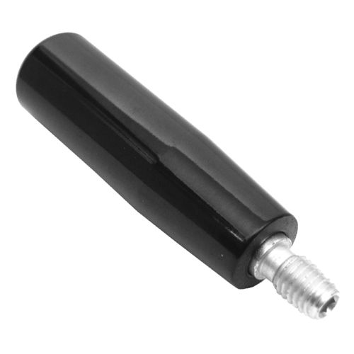 Puxador tubular - CL-xxx-RH-F series - CARR LANE MANUFACTURING CO. - em resina fenólica / cilíndrico
