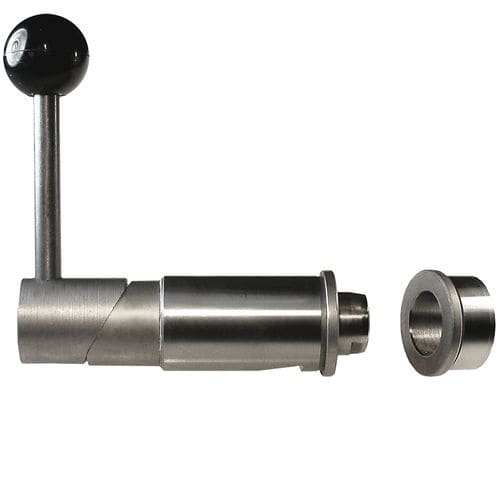 Posicionador retrátil - CL-xxxxx-TIP series - CARR LANE MANUFACTURING CO.