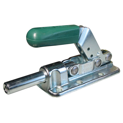 Grampo tensor tipo torpedo - CL-350-SPC Series - CARR LANE MANUFACTURING CO. - de empurrar e de puxar / em aço / compacto
