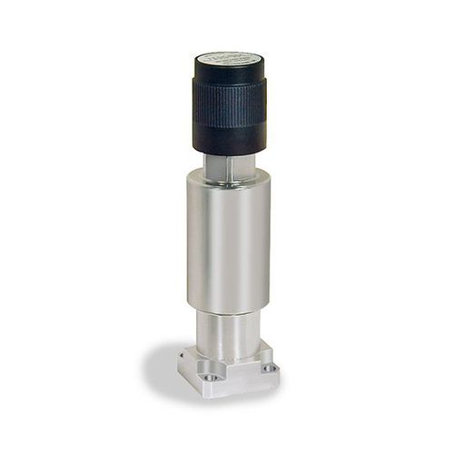 Regulador-redutor de pressão para gás - TESCOM™ 12  - Emerson Automation Solutions - TESCOM - de membrana / em aço inoxidável / de baixa pressão