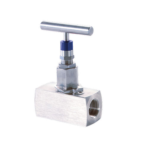 Válvula para instrumentação - TESCOM™ HM1C - Emerson Automation Solutions - TESCOM - de gatilho / manual / de bloqueio