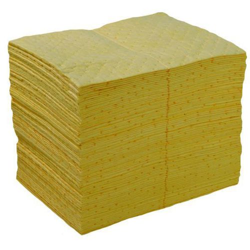Absorvente folha - CP100-80 - Empteezy - para ácidos