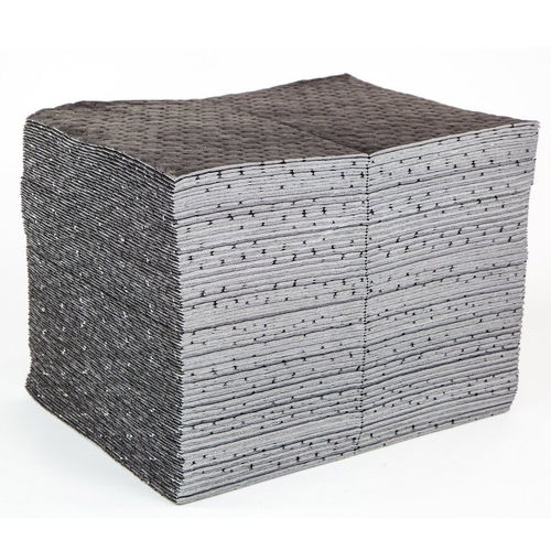 Absorvente folha - MP100-80 - Empteezy - de óleo / para água / universal