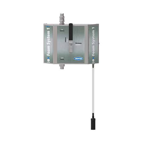 Máquina de espuma para limpeza - System 1 - Vema