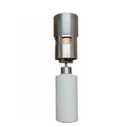 Válvula antitransbordamento - 446 series - Ridart srl - de esfera flutuante / de boia / para produtos químicos