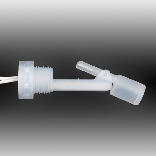 Chave de nível de boia - M8750  - Madison Company - para líquidos / em material plástico / com rosca