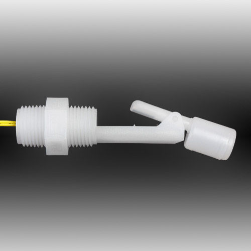 Chave de nível de boia - M9700 - Madison Company - para líquidos / em material plástico / para montagem lateral
