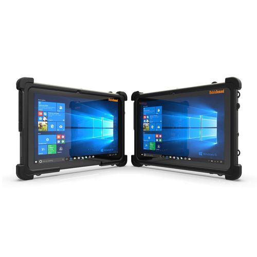 Tablet Windows - Flex 10B - MobileDemand - 10,1" / Intel® Celeron Quad Core / robusto