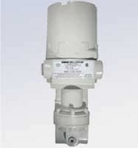 Sensor de pressão relativa - Type 170 - Marsh Bellofram - de membrana / analógico / com rosca
