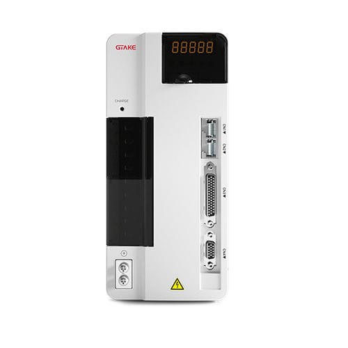 Inversor de frequência para máquina-ferramenta - GS100M series - Jiangsu Gtake Electric Co., Ltd. - trifásico / digitais / analógico