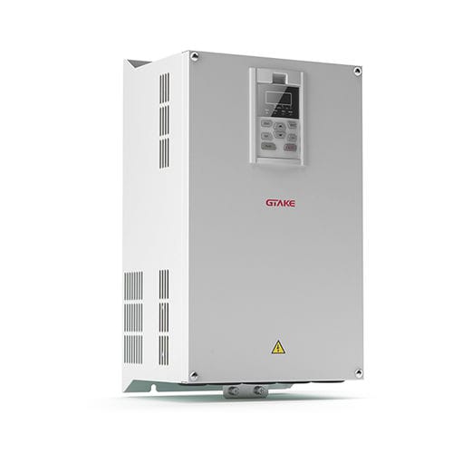 Inversor de frequência de alto desempenho - GK800 series - Jiangsu Gtake Electric Co., Ltd. - trifásico / com display digital / analógico