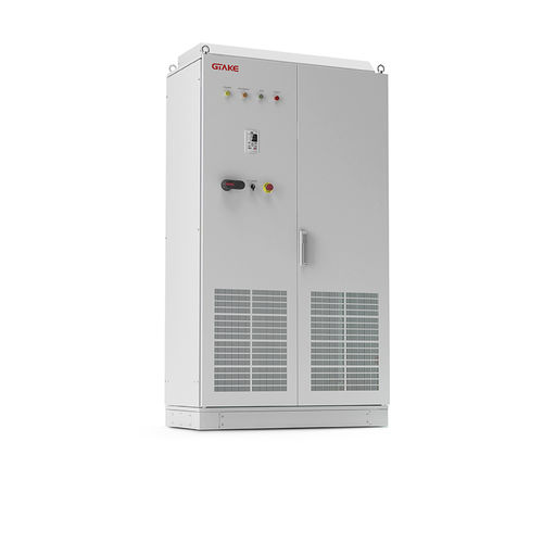 Inversor de frequência active front end (AFE) - GK1000 series - Jiangsu Gtake Electric Co., Ltd. - trifásico / digitais / analógico