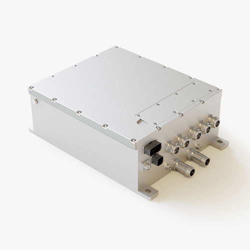 Controlador de motor para motor síncrono - KTZ34X38SGG - Jiangsu Gtake Electric Co., Ltd. - assíncrono / CA / para veículo elétrico