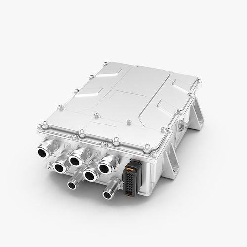 Controlador de motor assíncrono - KTZ34X41SAN** - Jiangsu Gtake Electric Co., Ltd. - CA