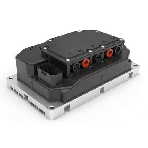 Controlador de motor para motor de moto elétrica - KTZ(KYS)07H28ZMA** - Jiangsu Gtake Electric Co., Ltd. - para motor síncrono / assíncrono / CC