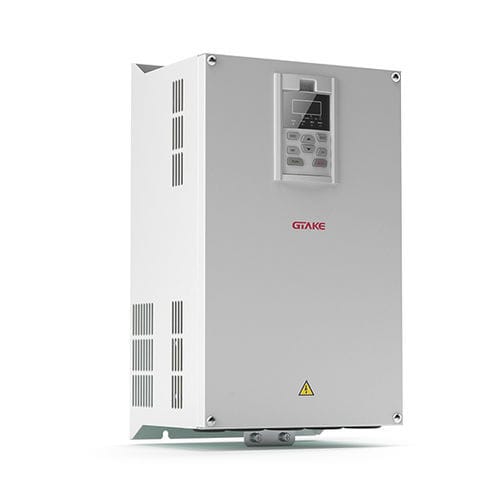 Inversor de frequência de frequência variável - GK820 - Jiangsu Gtake Electric Co., Ltd. - trifásico / com display digital / para máquinas
