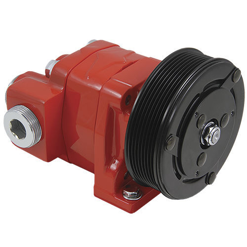 Bomba hidráulica de engrenagem - PH series - Muncie Power Products - OEM