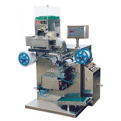 Máquina embaladora automática - DSL160 - Jornen Machinery Co., Ltd. - blíster / para comprimidos / para o setor médico