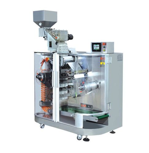 Máquina embaladora automática - NSL260 - Jornen Machinery Co., Ltd. - blíster / para comprimidos / para a indústria farmacêutica