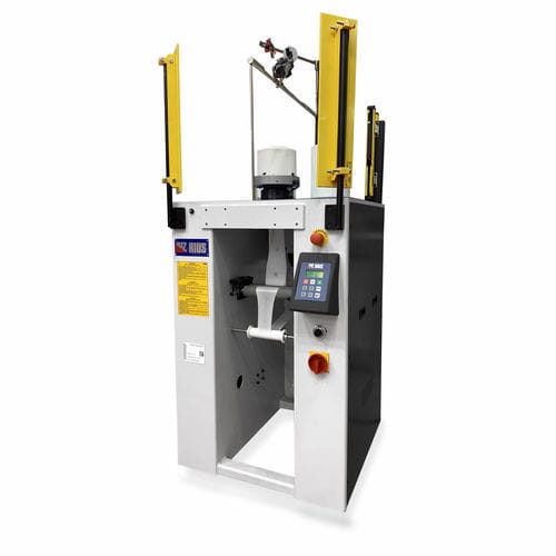 Máquina de tricô circular - PROTEX 1 - RIUS-COMATEX - totalmente automática / para aplicações médicas / industrial