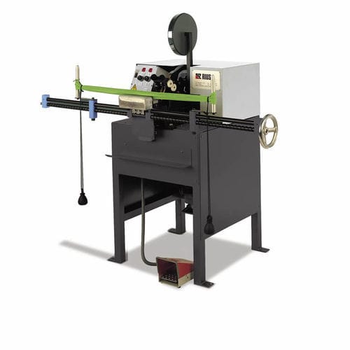 Máquina de enobrecimento têxtil - AK 75 - RIUS-COMATEX