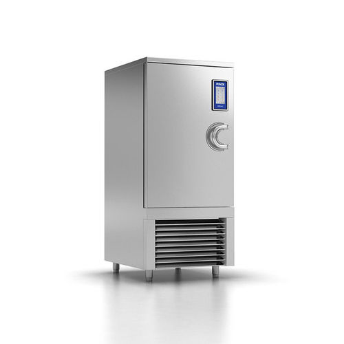 Armário de congelamento para a indústria alimentícia - MF 85.2 - IRINOX SPA