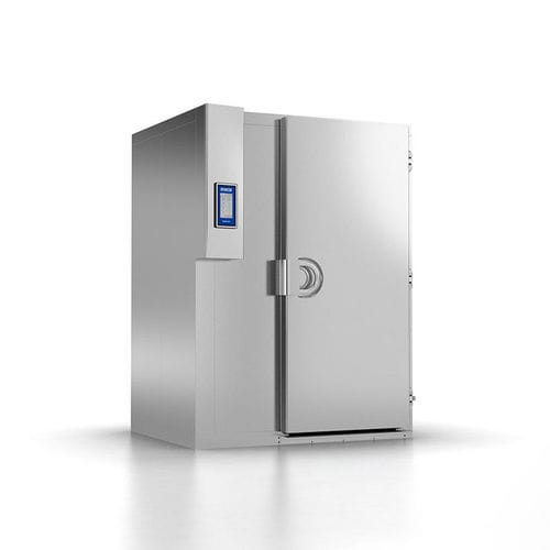 Armário de congelamento para a indústria alimentícia - MF 180.2 - IRINOX SPA