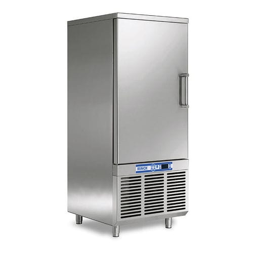 Armário de congelamento de grelha - EF 45.1 - IRINOX SPA