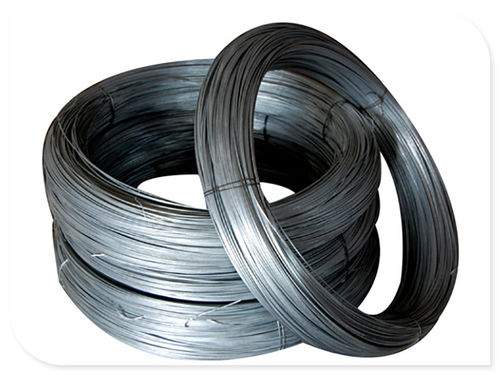 Arame de aço - Anping Hongyu Wire Mesh Co.,Ltd. - recozido