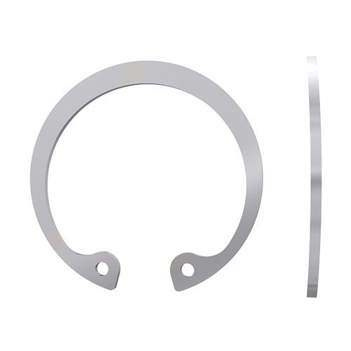 Anel de retenção interno - BHO series - Rotor Clip Company