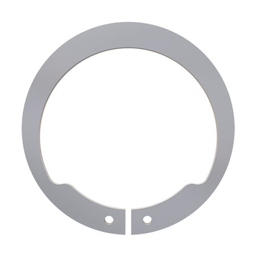 Anel de retenção invertido - DSI series - Rotor Clip Company - métrico / externo