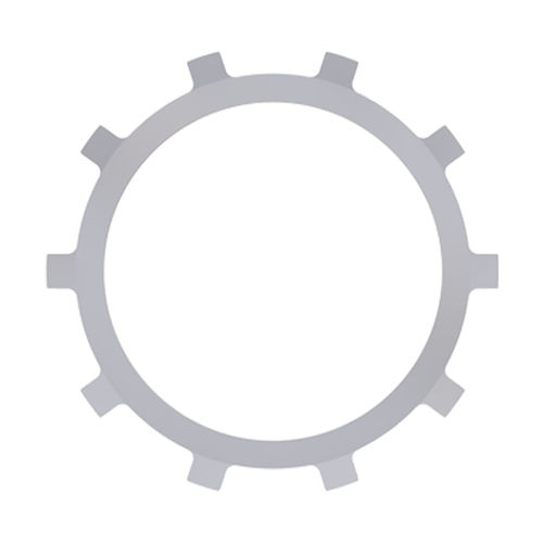 Anel de retenção interno - TI series - Rotor Clip Company - autotravante